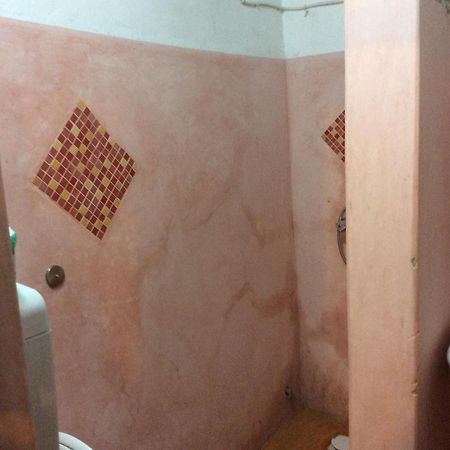Kiponda B&B Zanzibar Eksteriør billede