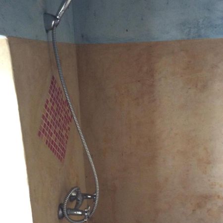 Kiponda B&B Zanzibar Eksteriør billede