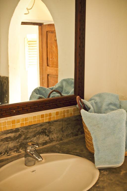 Kiponda B&B Zanzibar Værelse billede