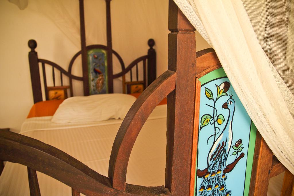 Kiponda B&B Zanzibar Værelse billede