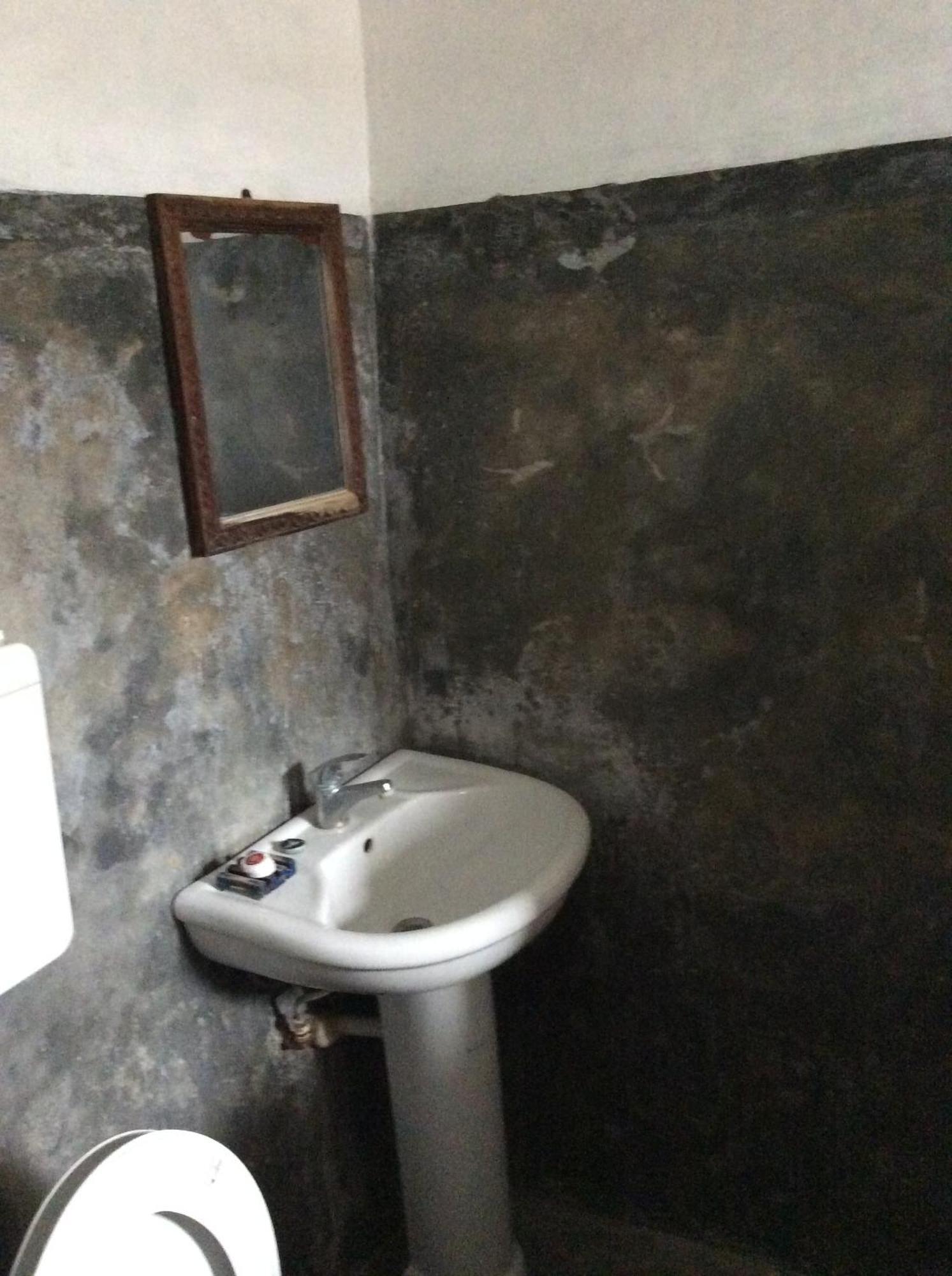 Kiponda B&B Zanzibar Eksteriør billede