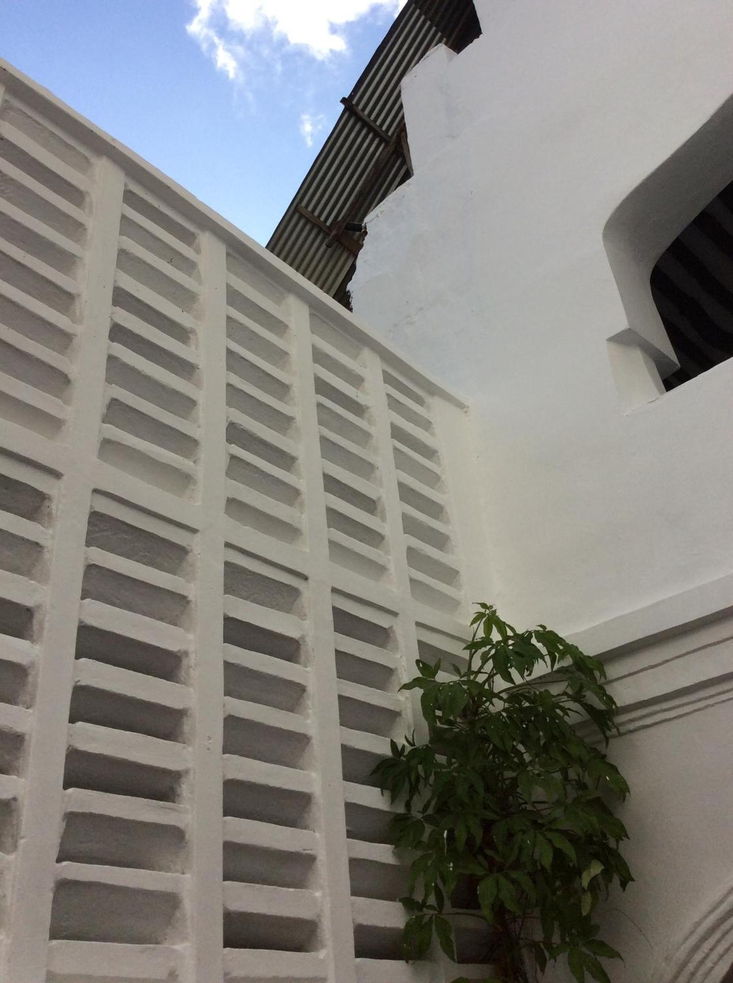 Kiponda B&B Zanzibar Eksteriør billede