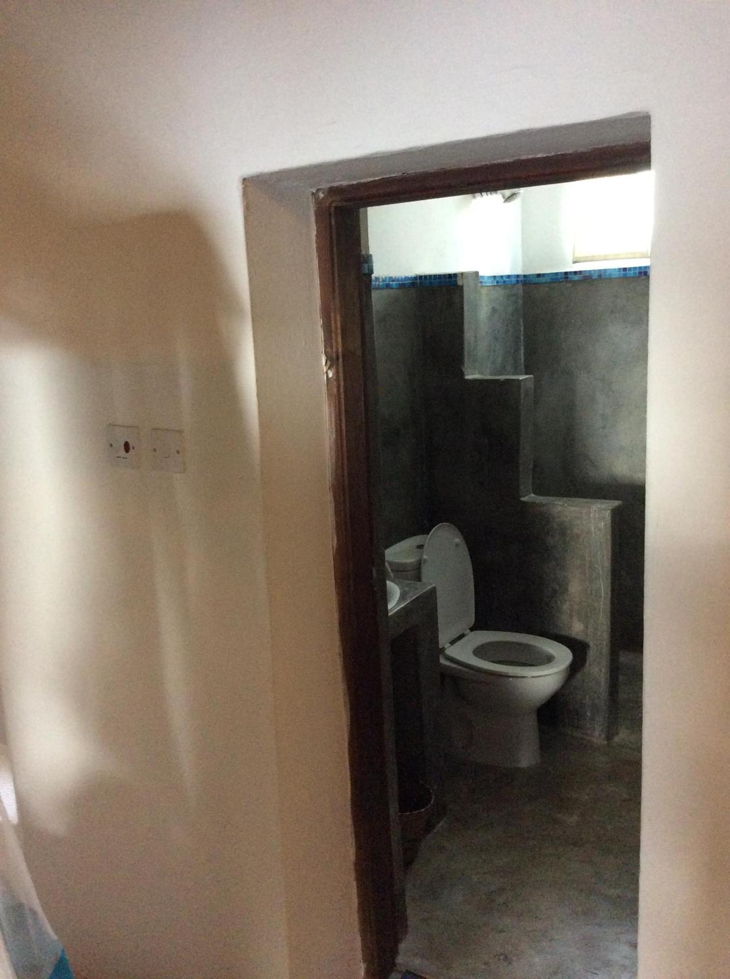 Kiponda B&B Zanzibar Værelse billede
