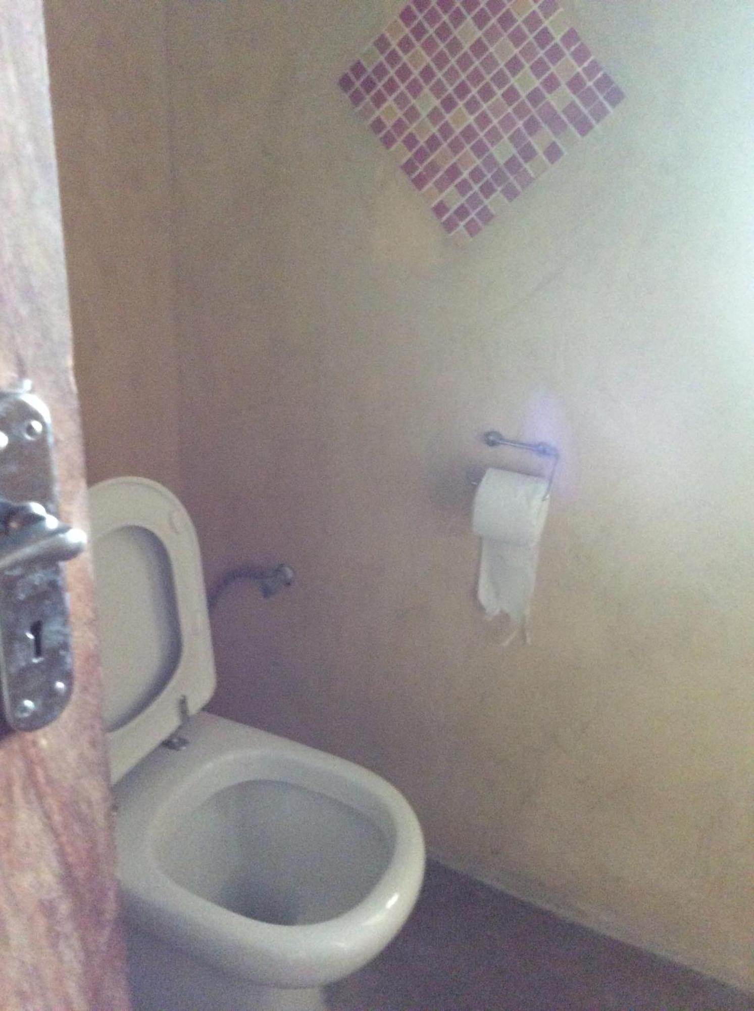 Kiponda B&B Zanzibar Eksteriør billede