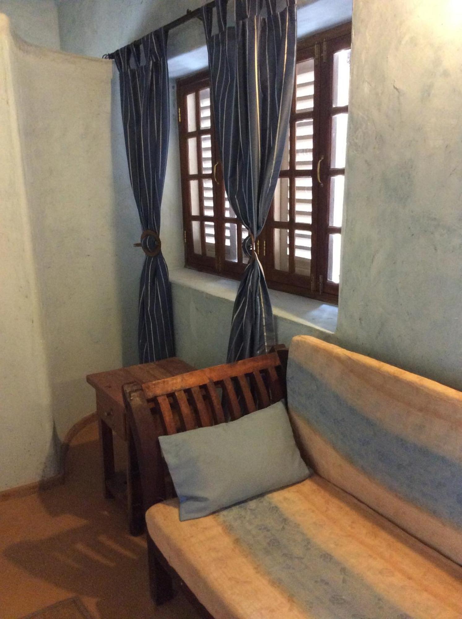 Kiponda B&B Zanzibar Eksteriør billede