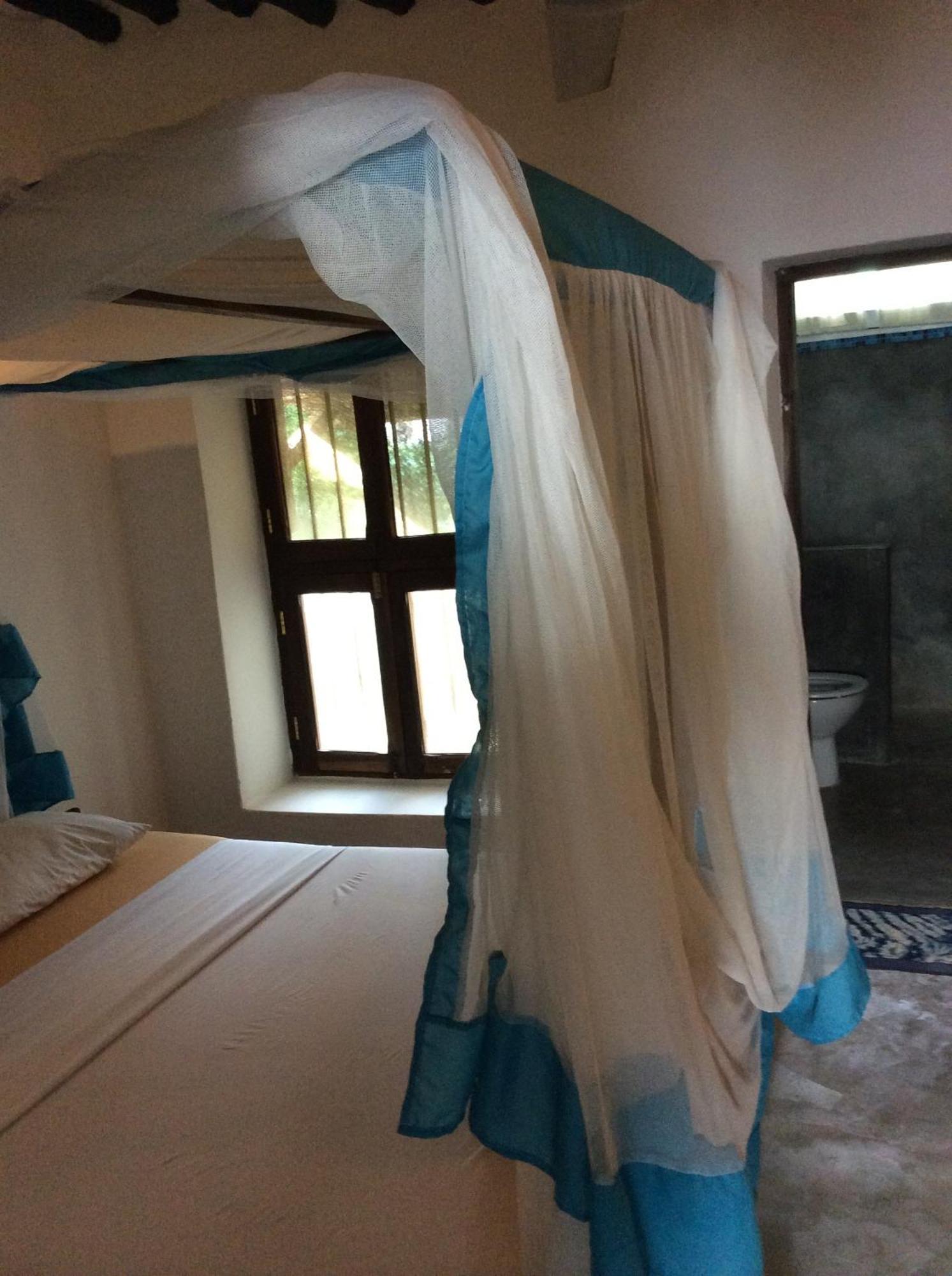Kiponda B&B Zanzibar Eksteriør billede