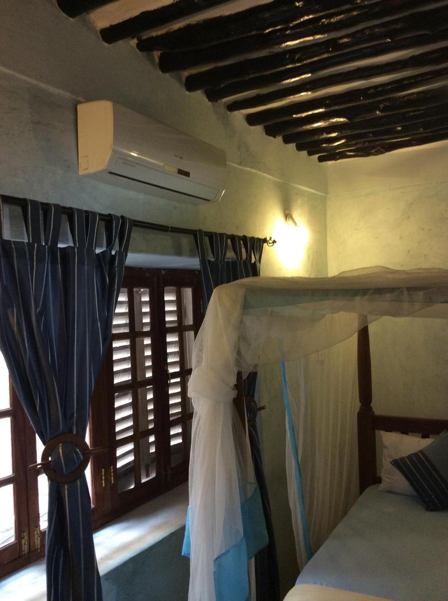 Kiponda B&B Zanzibar Eksteriør billede