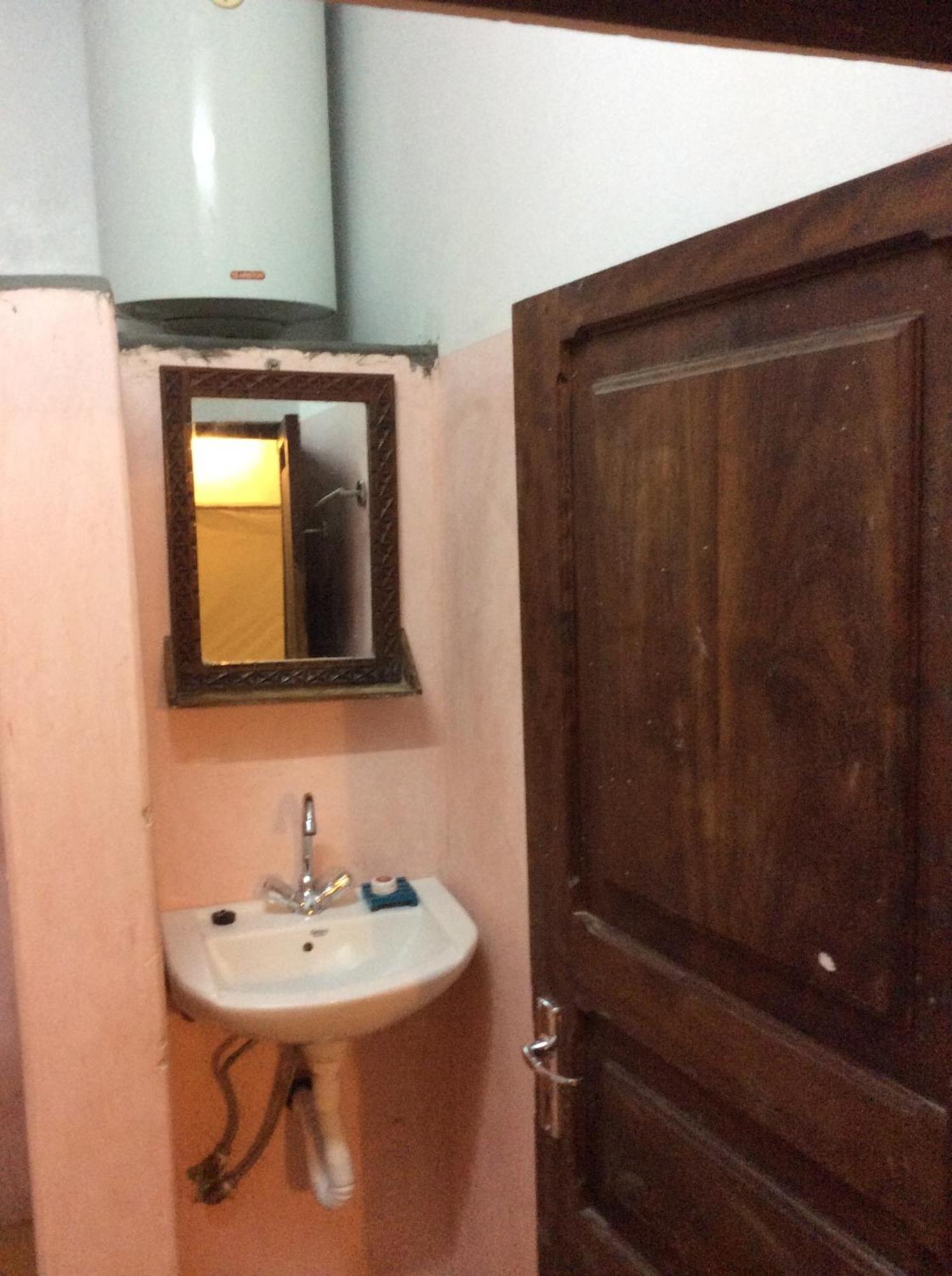 Kiponda B&B Zanzibar Eksteriør billede