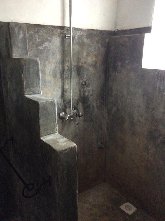 Kiponda B&B Zanzibar Eksteriør billede