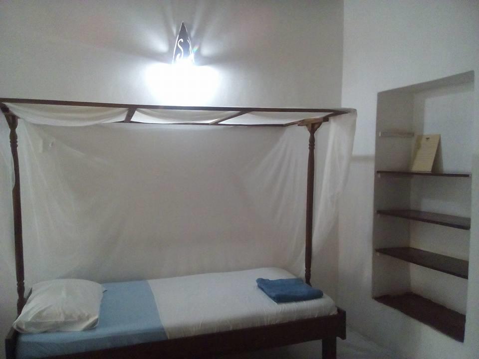 Kiponda B&B Zanzibar Eksteriør billede