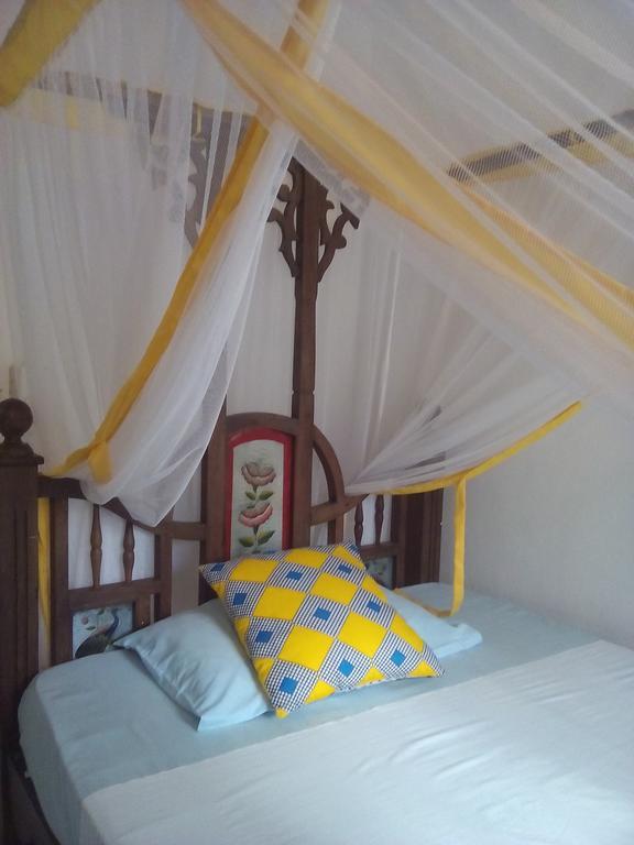 Kiponda B&B Zanzibar Eksteriør billede