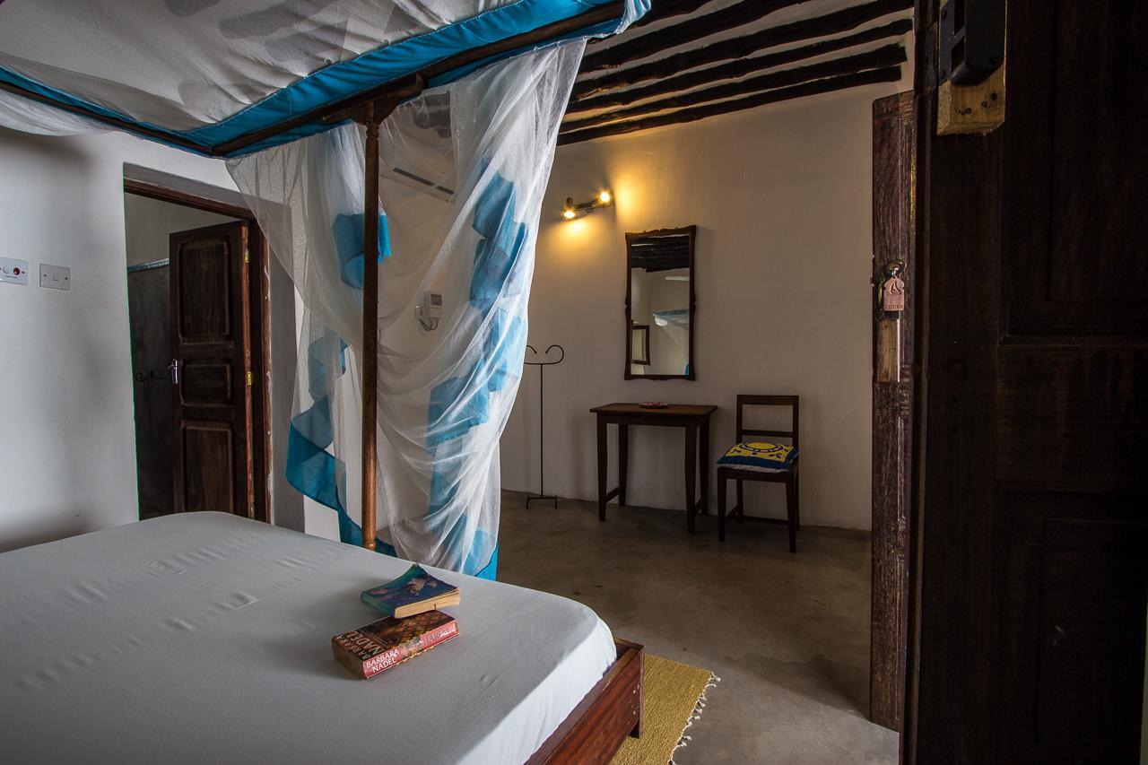 Kiponda B&B Zanzibar Eksteriør billede