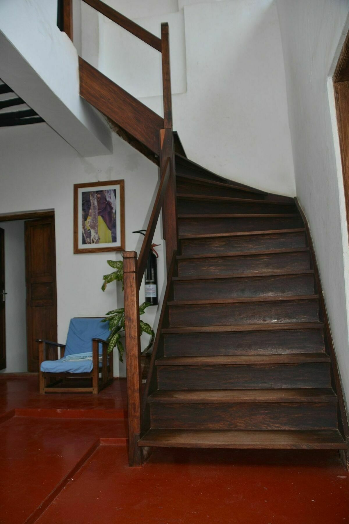 Kiponda B&B Zanzibar Eksteriør billede