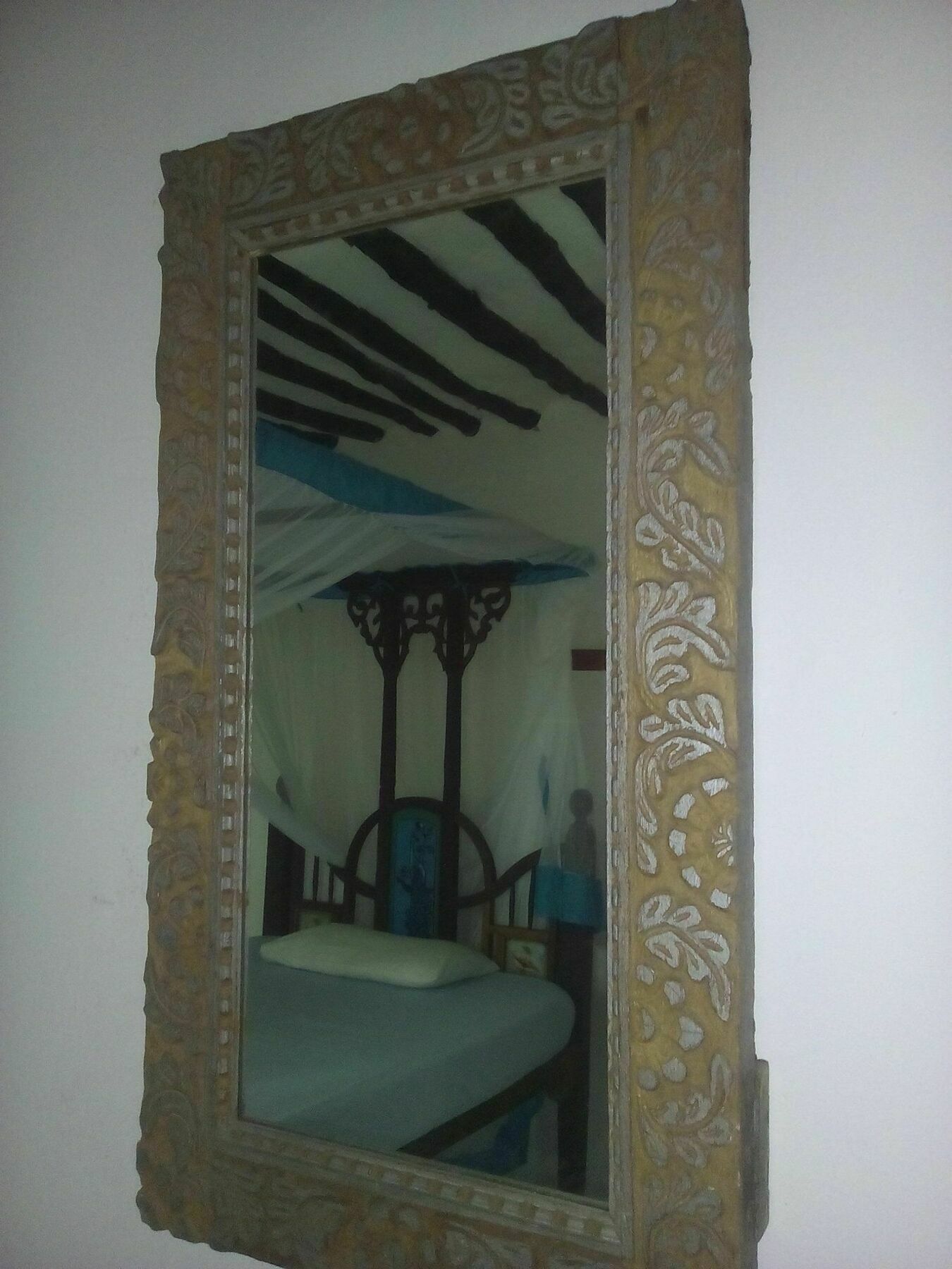 Kiponda B&B Zanzibar Eksteriør billede